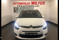 Citroen C4 Grand Picasso BlueHDi 150 Airdream Intensive