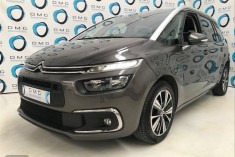 Citroen C4 Grand Picasso BlueHDi 88KW 120CV EAT6 Shine