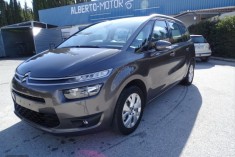 Citroen C4 Grand Picasso eHDi 115 Airdream Seduction