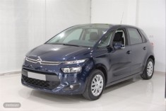 Citroen C4 Picasso 1.6 eHDi 115cv ETG6 Seduction