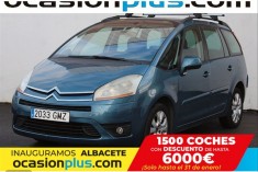 Citroen C4 Picasso 1.6 HDi Premier