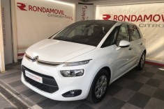 Citroen C4 Picasso 1.6 THP 155cv Intensive