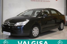 Citroen C4 Sedan HDi 110cv FP LX Plus