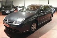 Citroen C5 1.8i 16v Premier