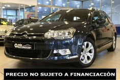 Citroen C5 2.0 HDi 160cv FAP Premier Tourer
