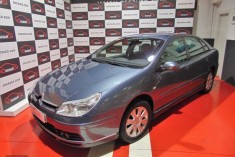 Citroen C5 2.0 HDi Audace