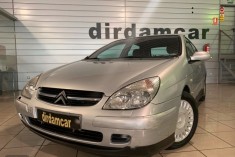 Citroen C5 2.0 HDi Exclusive C.A.S.