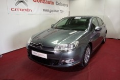 Citroen C5 2.0 HDi FAP Premier
