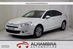 Citroen C5 2.0 HDI MILLENIUM
