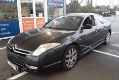 Citroen C6 2.7 HDi V6 CAS Exclusive