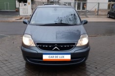 Citroen C8 2.0 HDi 16v 138 Exclusive