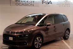 Citroen Grand C4 Spacetourer BlueHDi 96KW 130CV SS Shine