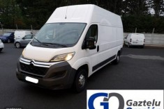 Citroen Jumper Fg. 2.2HDI 35 L3H3 130