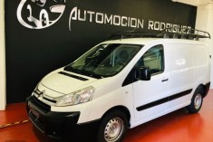 Citroen Jumpy 1.6 HDi 90 27 L1H1 Business
