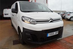 Citroen Jumpy Dob.Cab.Talla M BlueHDi 70kW 95Confort