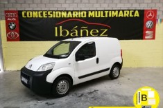 Citroen Nemo Combi HDi 75cv Attraction