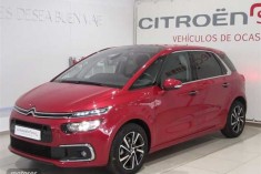Citroen Spacetourer BLUEHDI 96KW (130CV) FEEL