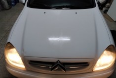 Citroen Xsara 1.6 VTR