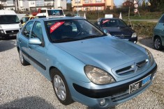 Citroen Xsara 2.0 HDi Satisfaction