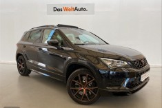 Cupra Ateca 2.0 TSI 221kW 300CV 4Drive DSG StSp