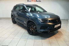 Cupra Ateca 2.0 TSI 221kW 300CV 4Drive DSG StSp