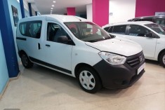 Dacia Dokker Ambiance dCi 75 N1
