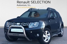 Dacia Duster SL Eficacia dCi 80kW 110CV 4x2 EU6