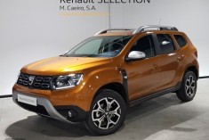 Dacia Duster TCE GPF Prestige 4x4 96kW