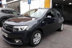Dacia Sandero Laureate dCi 55kW 75CV