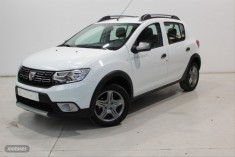 Dacia Sandero Stepway dCi 66kW 90CV