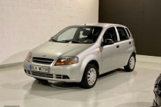Daewoo Kalos 1.4 SE