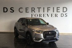 DS DS 3 Crossback PureTech 73 kW Manual SO CHIC