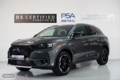 DS DS 7 Crossback PureTech 132kW 180CV Auto. PERF.LINE