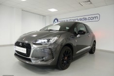 DS DS3 PureTech 81kW EAT6 Performance Line