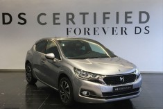 DS DS4 1.6 BlueHDi 73kW 100CV Desire
