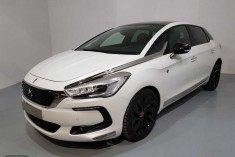 DS DS5 BlueHDi Performance Line Auto 180cv