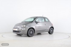 Fiat 500 1.2 8v 51kW 69CV Lounge
