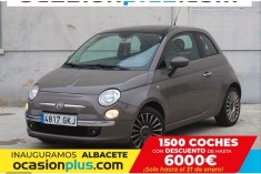 Fiat 500 1.4 16v 100 CV Lounge