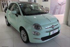 Fiat 500 Lounge 1.2 8v 51KW 69 CV