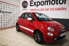 Fiat 500 S 1.2 8v 51KW 69 CV