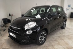 Fiat 500L Urban 1.4 16v 70kW 95CV