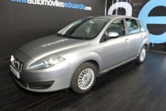 Fiat Croma 1.9 8v ECO Active Multijet 120 cv