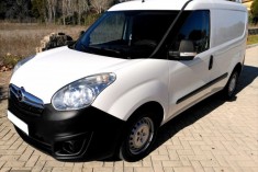 Fiat Doblo Cargo Cargo Base 1.3 Multijet 90cv E5