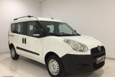 Fiat Doblo Panorama Active N1 1.3 Multijet 90cv E5