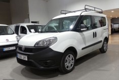 Fiat Doblo Panorama Easy 1.6 Multijet 90cv E5