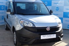 Fiat Doblo Panorama Pop N1 1.3 Multijet 70kW 95CV