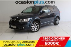 Fiat Freemont Lounge 2.0 16v 170cv Diesel