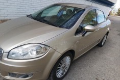 Fiat Linea 1.4 16v Dynamic