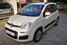 Fiat Panda 1.2 Lounge 69cv EU6