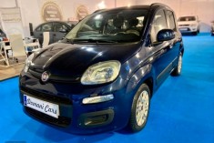 Fiat Panda 1.2 Lounge 69cv EU6